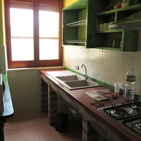 Apartman Casa Al Mare Isola Di *