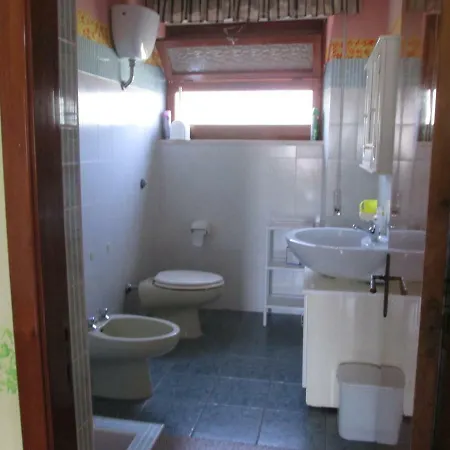 Casa Al Mare Isola Di