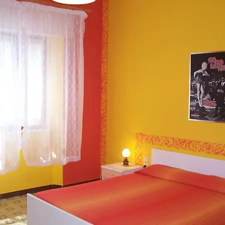 Casa Al Mare Isola Di
