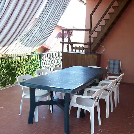 Casa Al Mare Isola Di Apartman