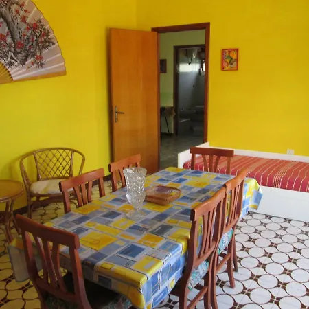 Casa Al Mare Isola Di SantʼAntìoco