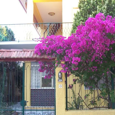 Casa Al Mare Isola Di SantʼAntìoco