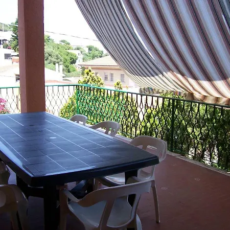 Apartman Casa Al Mare Isola Di